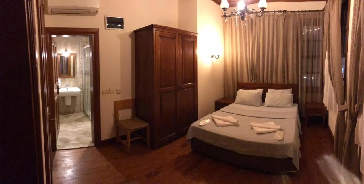 Odile Konak Otel 安塔利亚