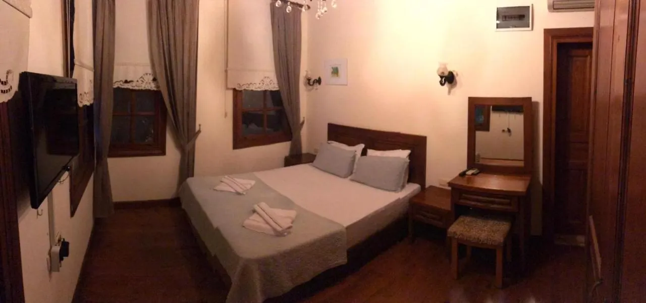 Odile Konak Otel 安塔利亚 0*,  土耳其