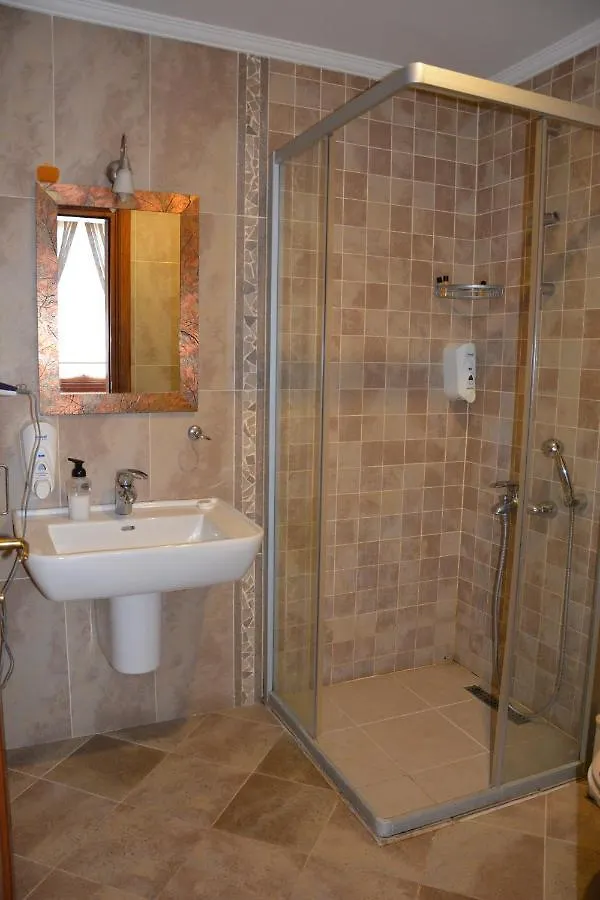 Odile Konak Otel 安塔利亚 0*,