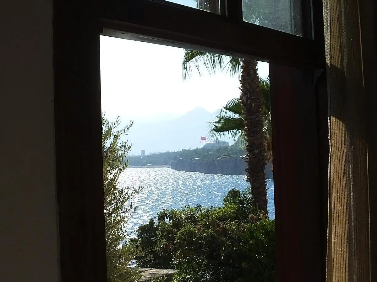Odile Konak Otel 安塔利亚 土耳其